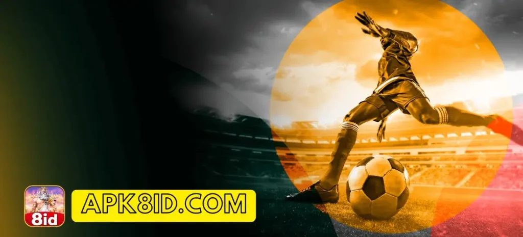Olahraga Sports Betting APK 8ID