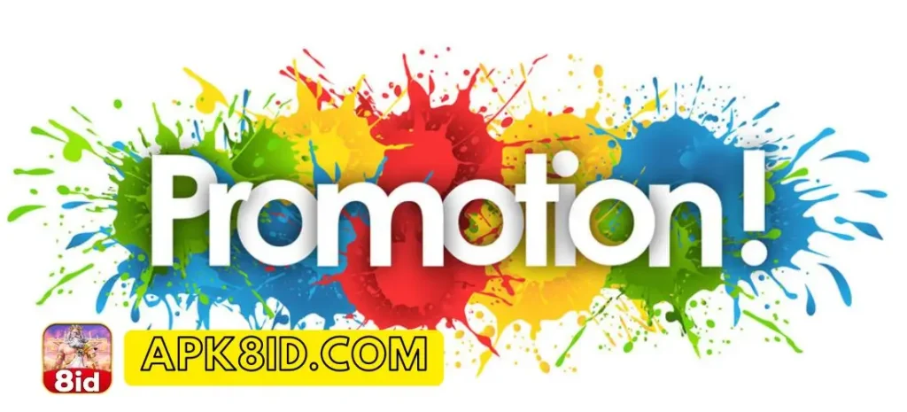 promosi apk 8id