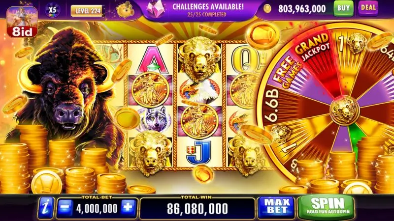 5 Aplikasi Judi Online Paling Sering Dipakai di Indonesia