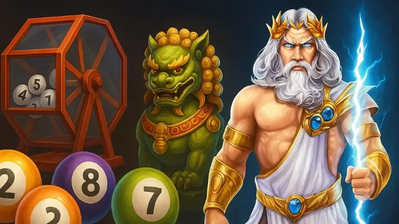 Live Draw Togel 8ID Jadwal & Hasil Resmi di APK 8ID
