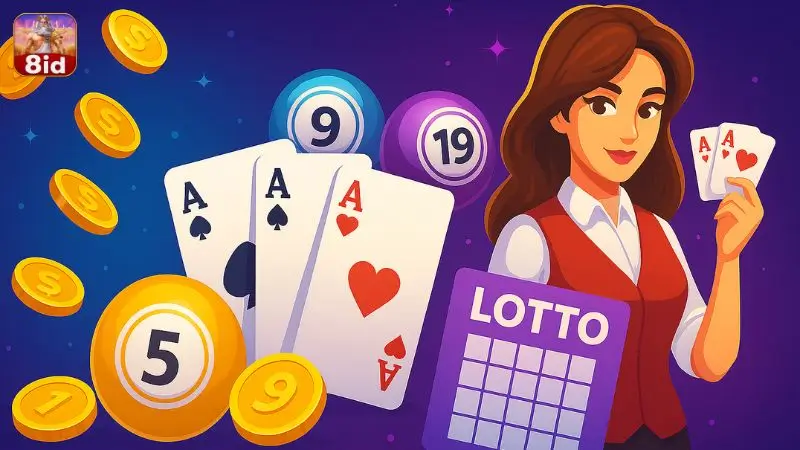 Togel 8ID: Prediksi, Cara Main, dan Tips Menang Terbaik