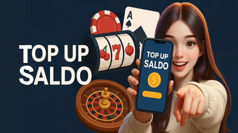 Cara Top Up Saldo 8ID ke Akun via Dana, OVO, Bank