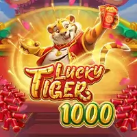 Lucky Tiger 1000 8id