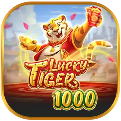Lucky Tiger 1000