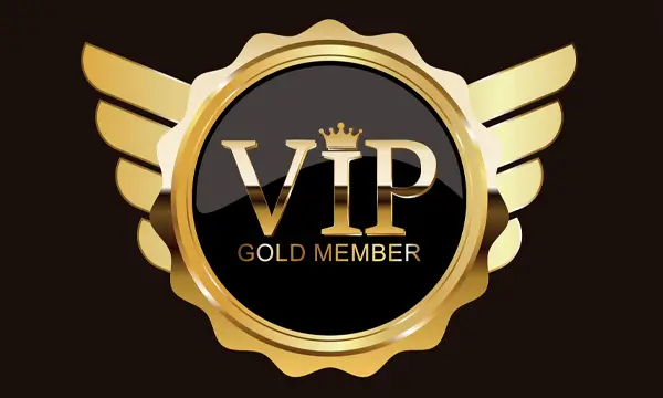 VIP Member 8ID